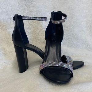 Charlotte Russe Sandal